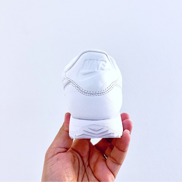 Women’s Nike Cortez 23 Premium Sneakers - Picture 6 of 7